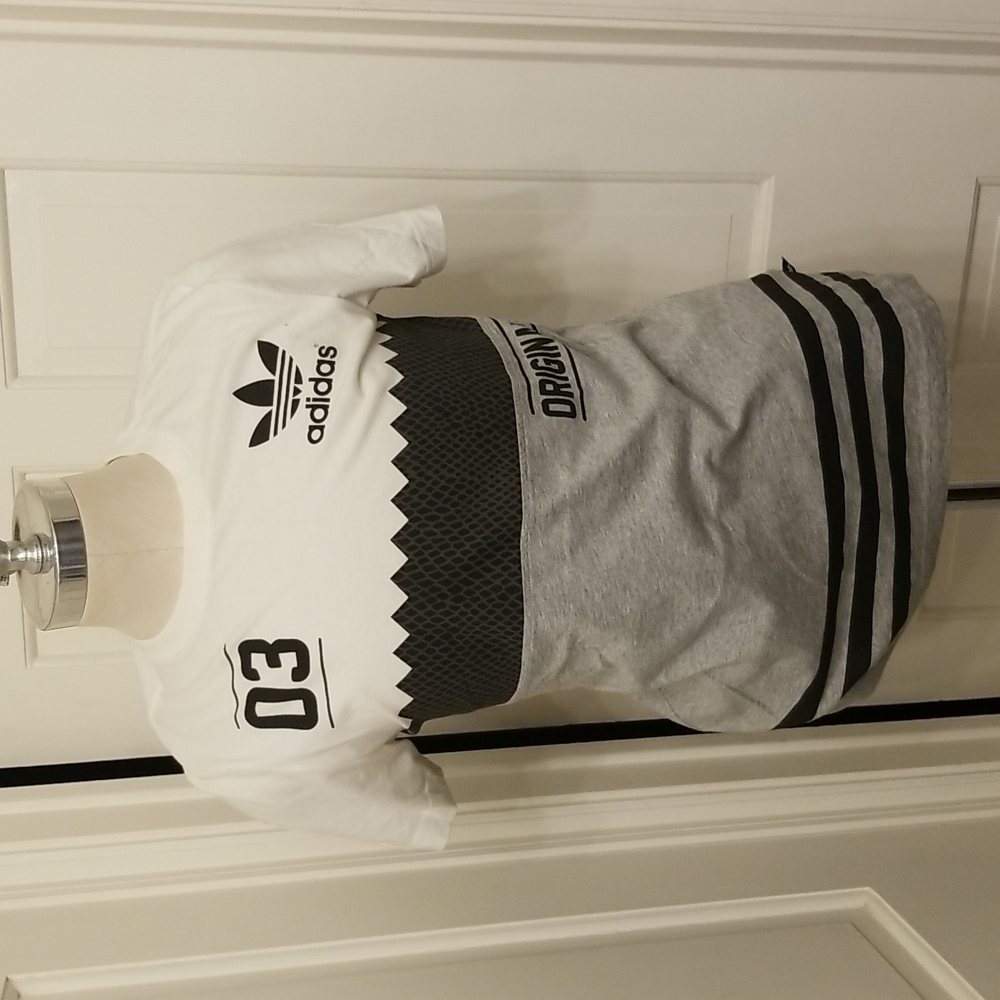 Men's Adidas T-Shirt